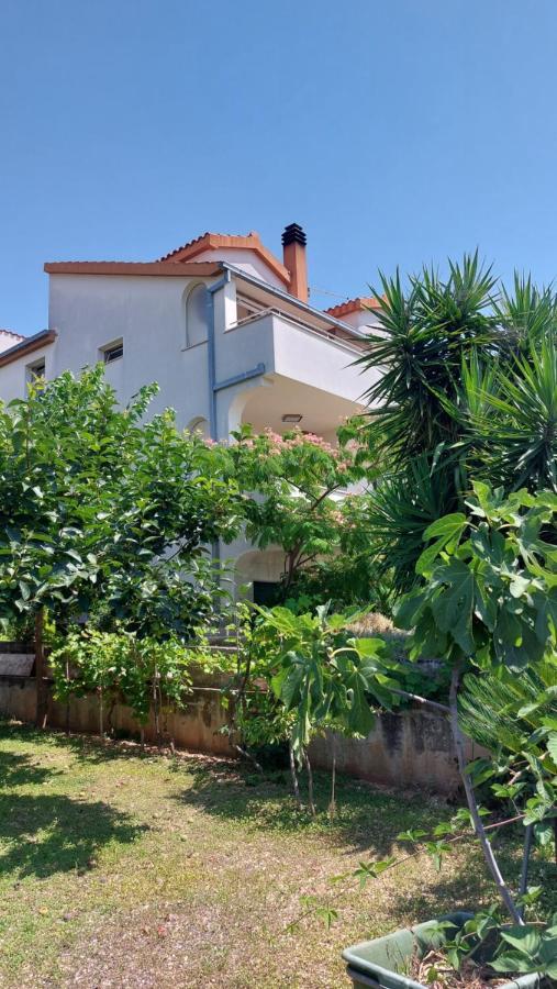 Mislav Apartment Trogir Ngoại thất bức ảnh