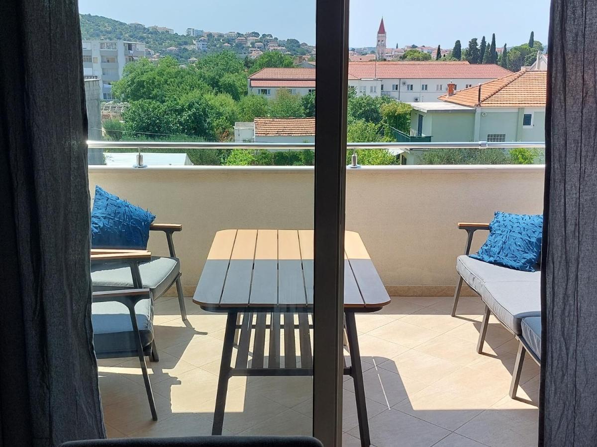 Mislav Apartment Trogir Ngoại thất bức ảnh