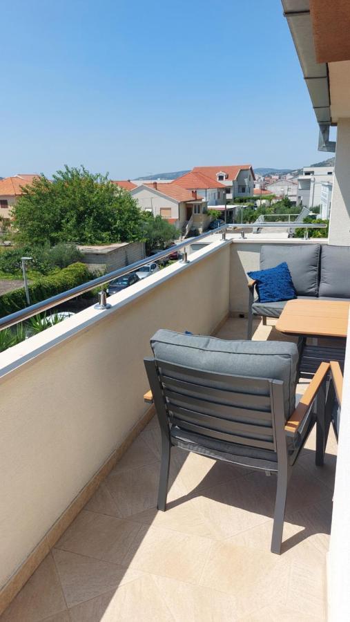 Mislav Apartment Trogir Ngoại thất bức ảnh