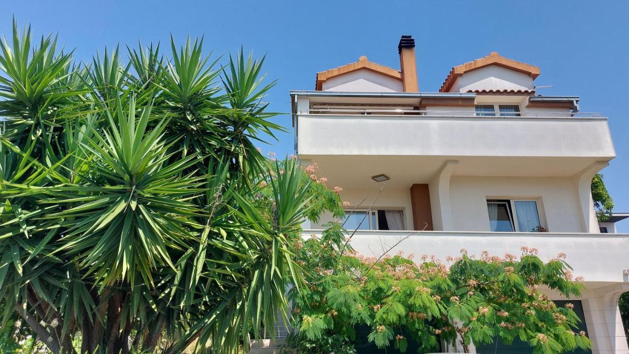 Mislav Apartment Trogir Ngoại thất bức ảnh