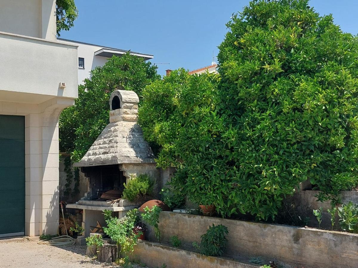 Mislav Apartment Trogir Ngoại thất bức ảnh