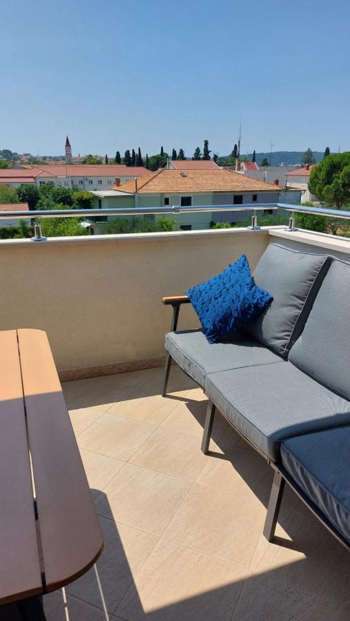 Mislav Apartment Trogir Ngoại thất bức ảnh