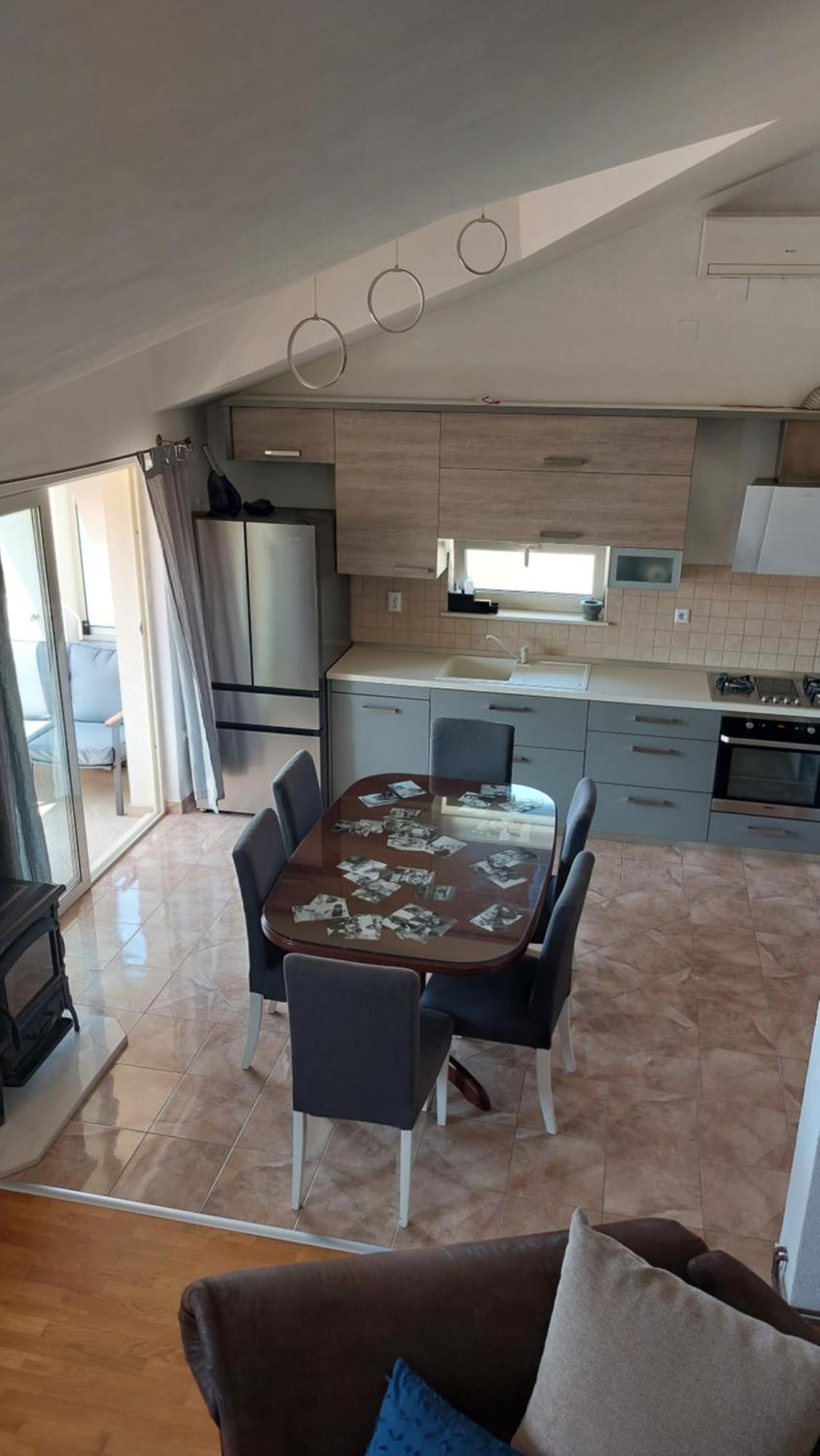 Mislav Apartment Trogir Ngoại thất bức ảnh