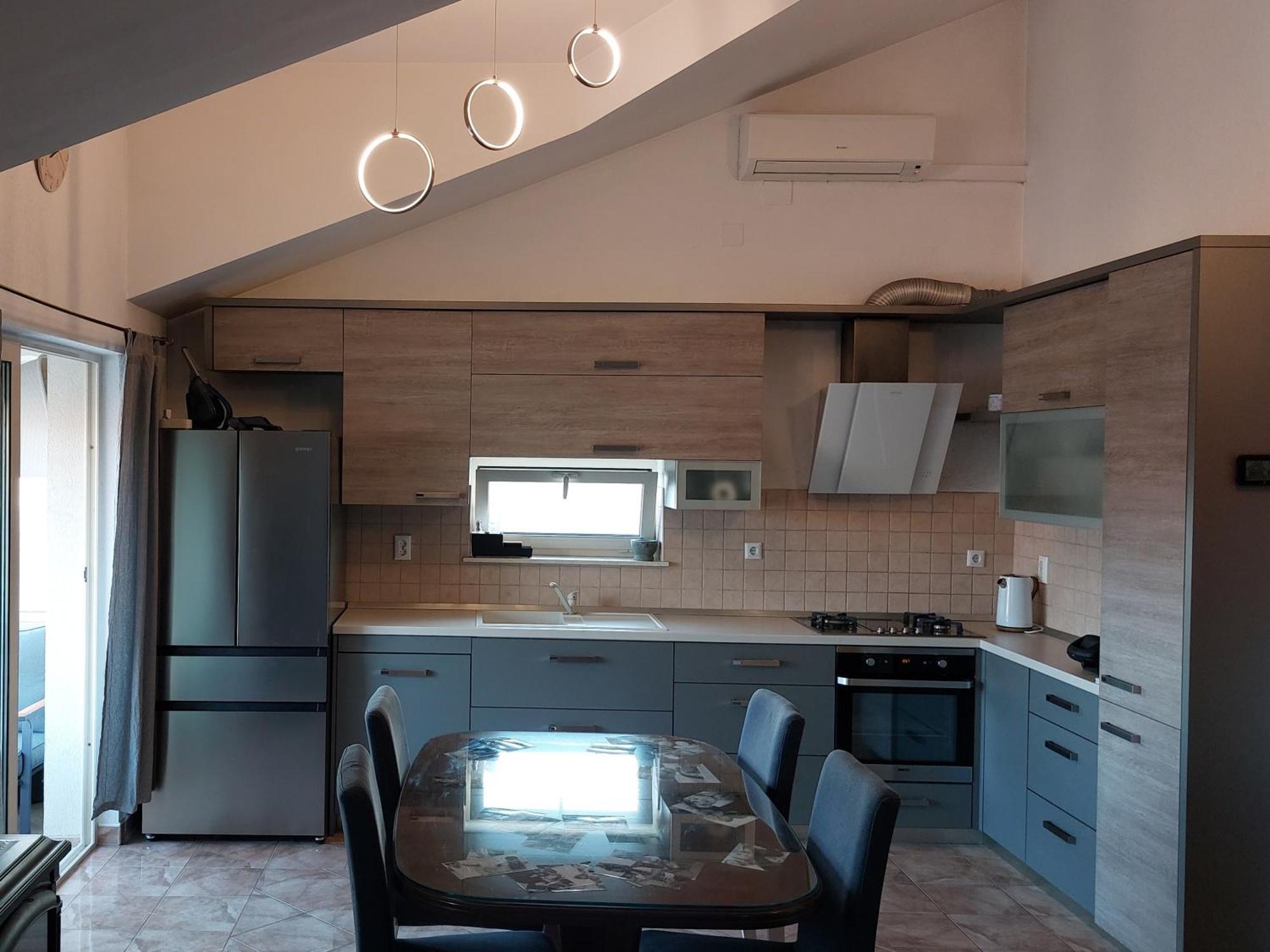 Mislav Apartment Trogir Ngoại thất bức ảnh