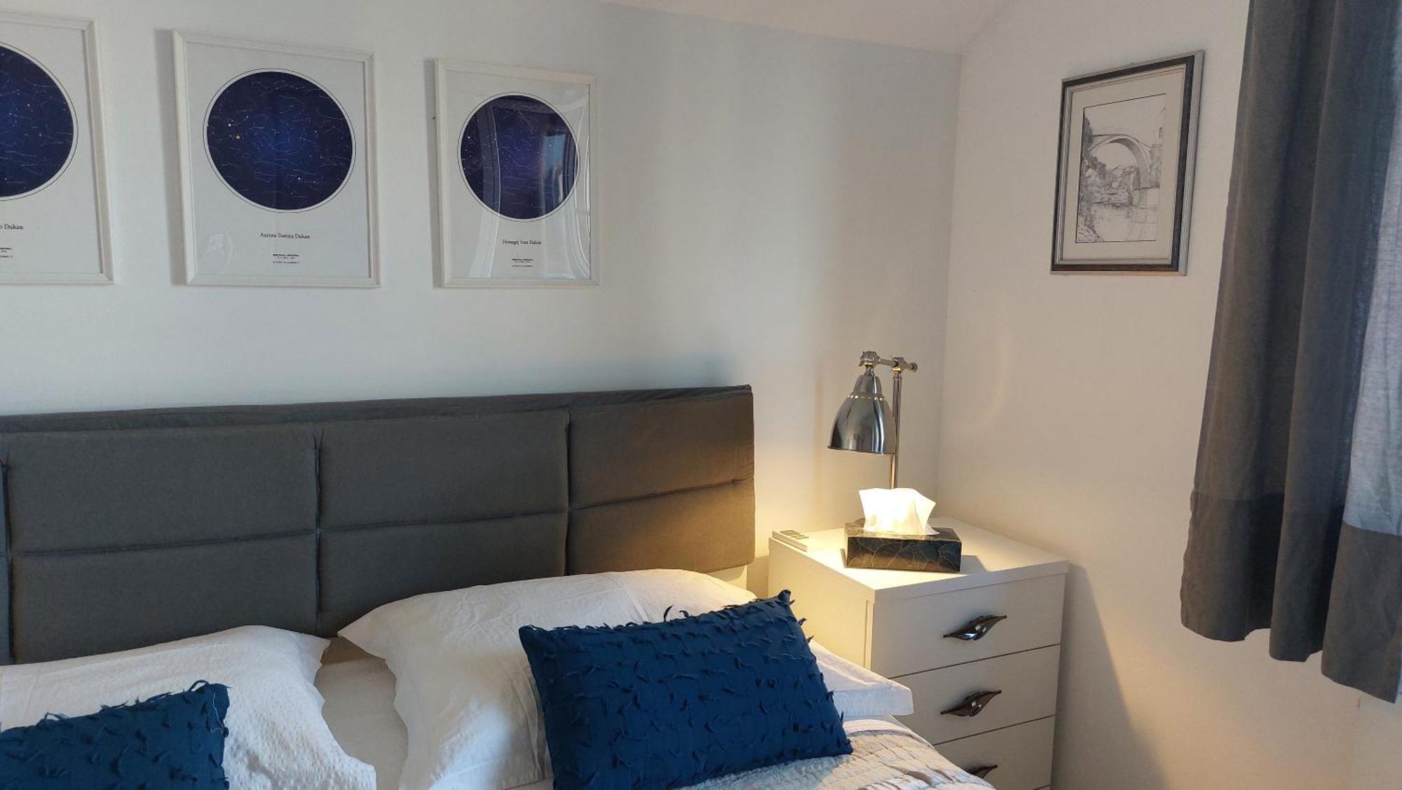 Mislav Apartment Trogir Ngoại thất bức ảnh