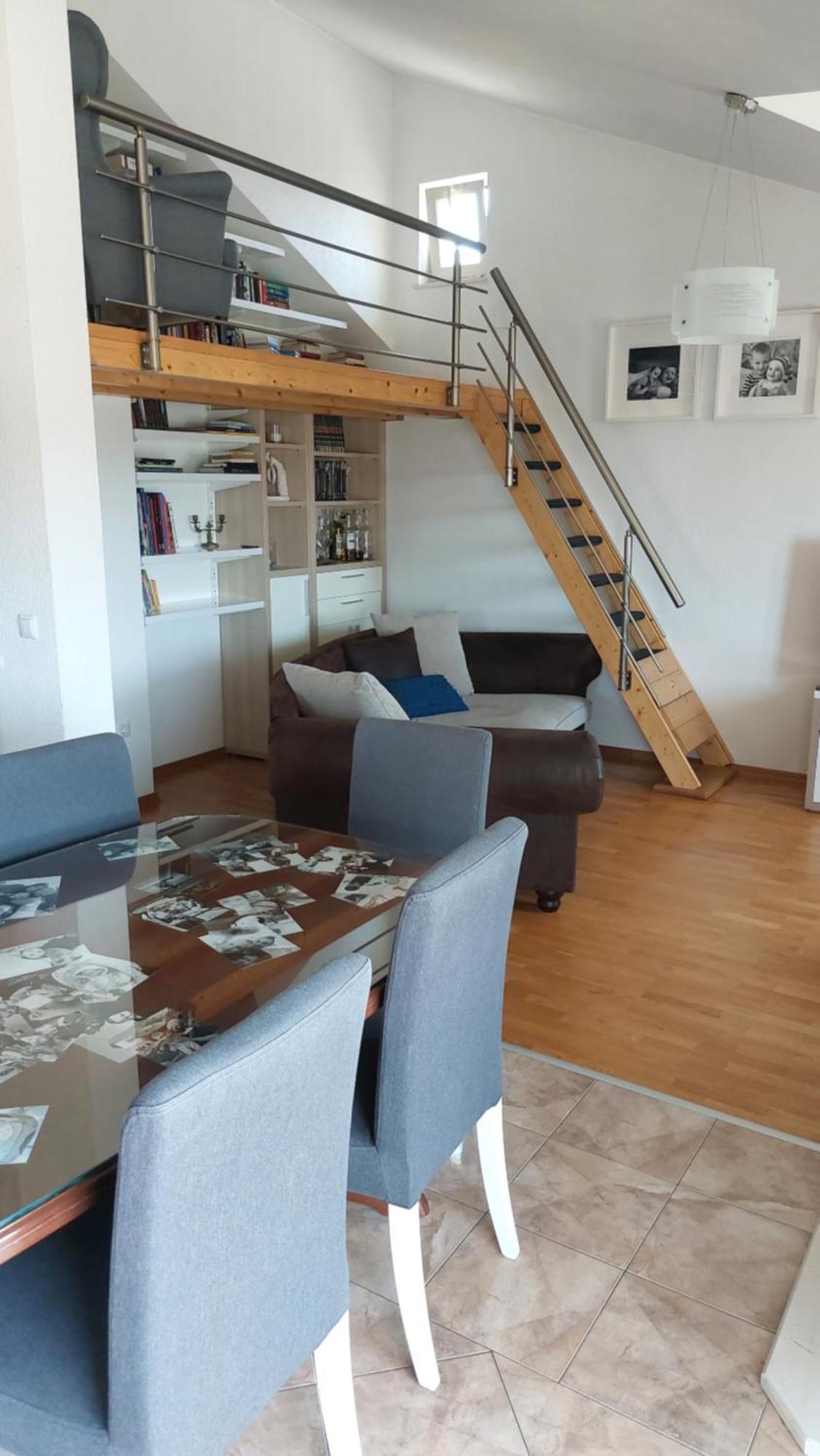 Mislav Apartment Trogir Ngoại thất bức ảnh