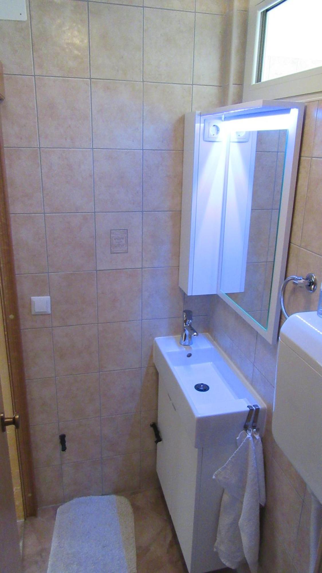 Mislav Apartment Trogir Ngoại thất bức ảnh