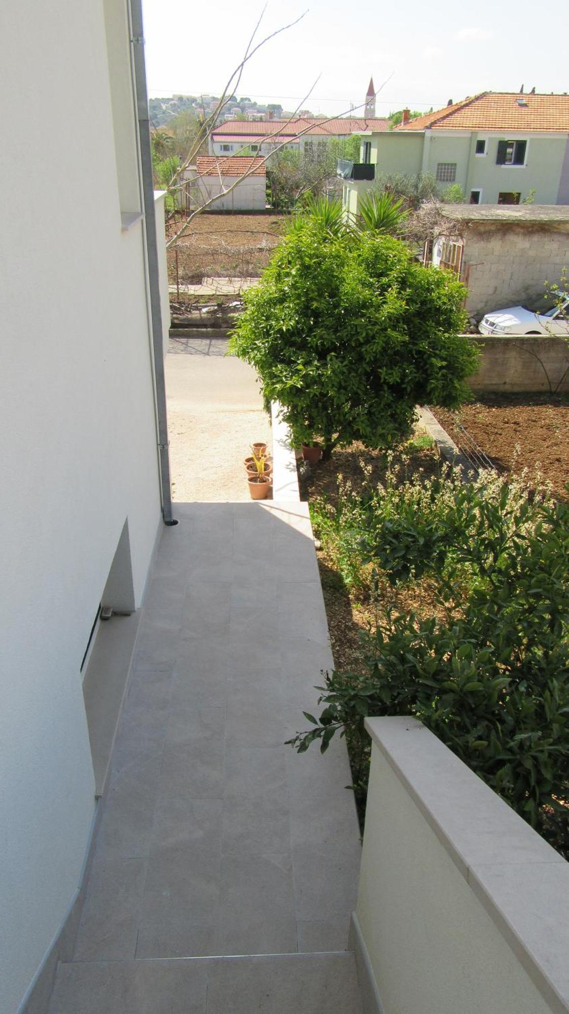 Mislav Apartment Trogir Ngoại thất bức ảnh