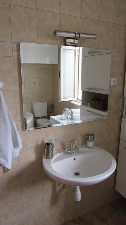Mislav Apartment Trogir Ngoại thất bức ảnh