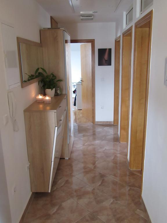 Mislav Apartment Trogir Ngoại thất bức ảnh