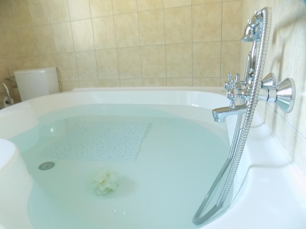 Mislav Apartment Trogir Ngoại thất bức ảnh