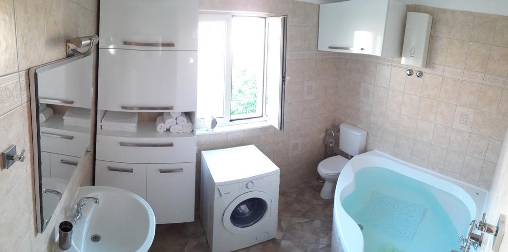 Mislav Apartment Trogir Ngoại thất bức ảnh
