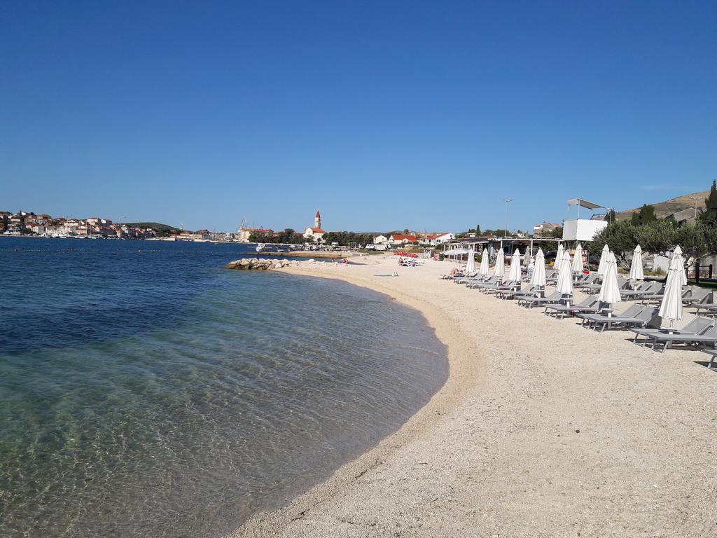 Mislav Apartment Trogir Ngoại thất bức ảnh