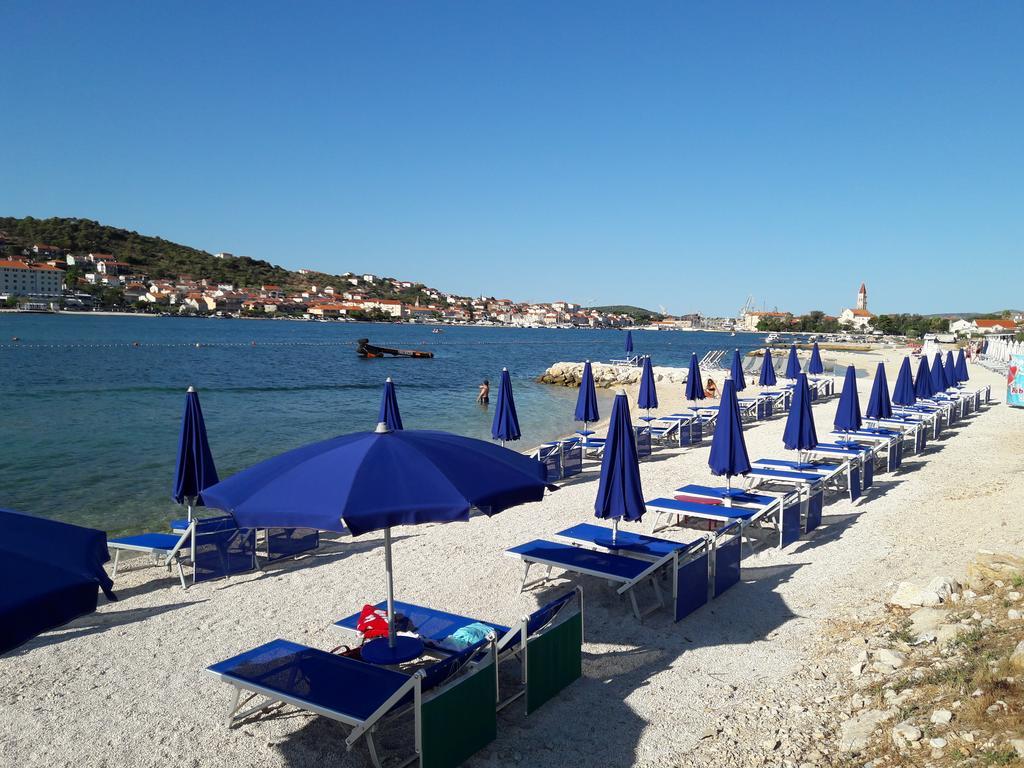 Mislav Apartment Trogir Ngoại thất bức ảnh