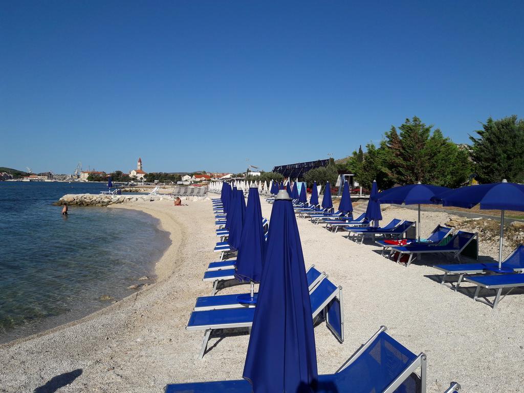 Mislav Apartment Trogir Ngoại thất bức ảnh