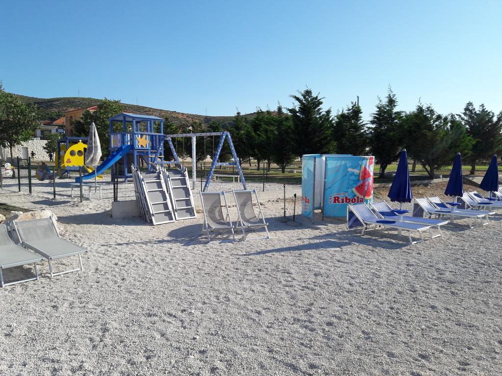 Mislav Apartment Trogir Ngoại thất bức ảnh