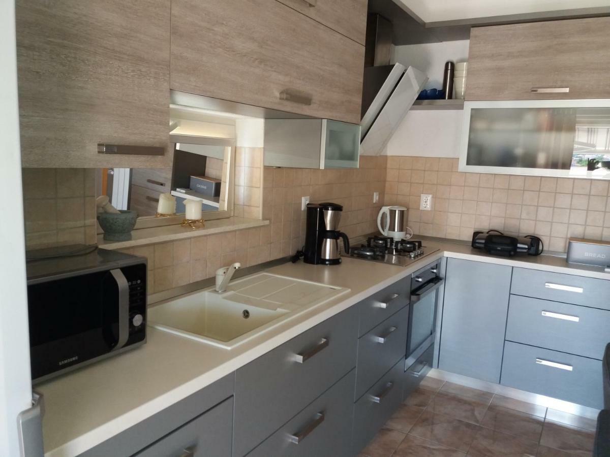 Mislav Apartment Trogir Ngoại thất bức ảnh